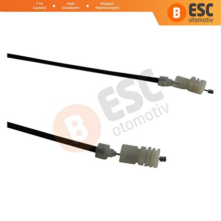 Nissan Pathfinder Mk3 Için Arka Cam Kriko Tamir Seti 82721ea500, 82720ea500