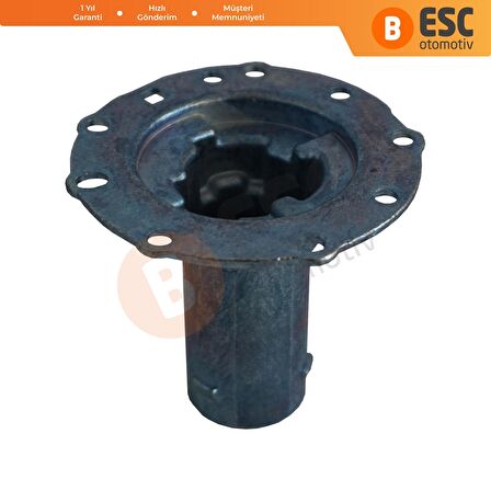 VW Transporter Caravelle T7 İçin Yan Dikiz Aynası Katlanır Destek Parçası