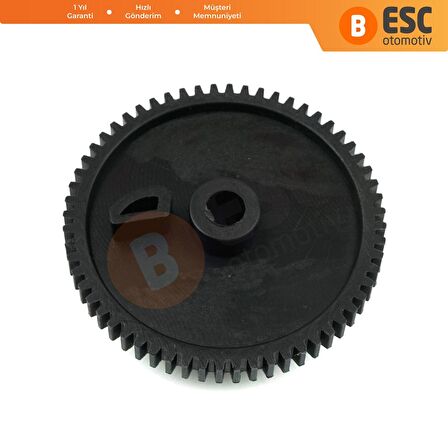VW Audi Seat Skoda 1.8T için Gaz Kelebek Tamir Dişli 06A133062BD