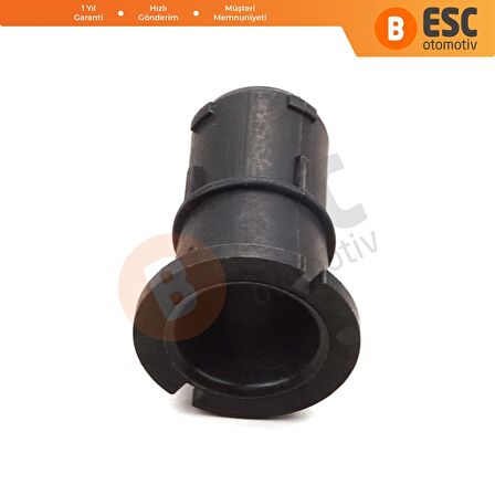 Citroen C4 Picasso Elysee Peugeot 301 İçin Yan Ayna Destek Parçası 963028691R