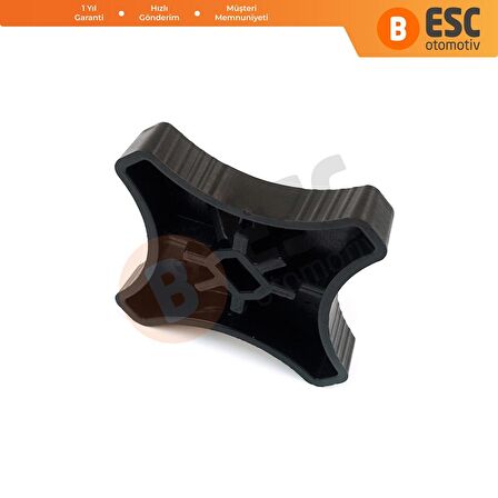Mercedes W124 W202 W208 W210 için Sürücü Koltuk Yükseklik Ayar Kolu 2029190088