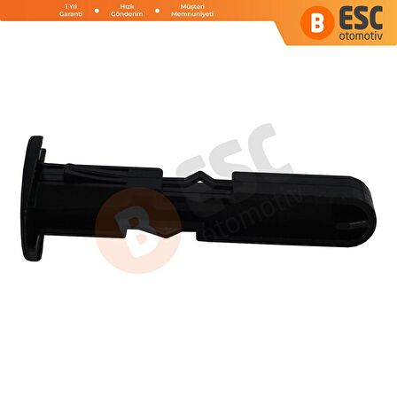Renault Megane Scenic Kangoo MK2 için Radyatör Pimi 8200540678