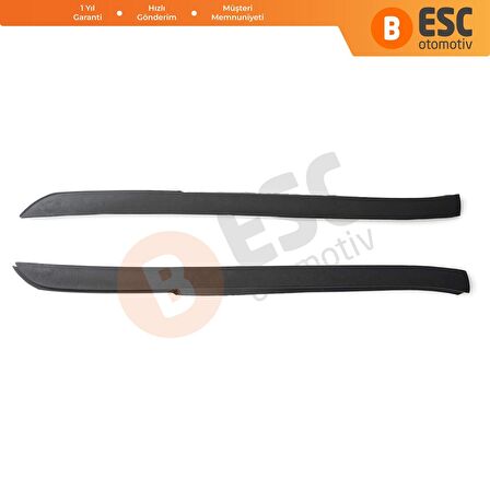 Mercedes Vito W638 Ön Cam Çıtası Sağ Sol 6386980179 079