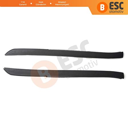 Mercedes Vito W638 Ön Cam Çıtası Sağ Sol 6386980179 079