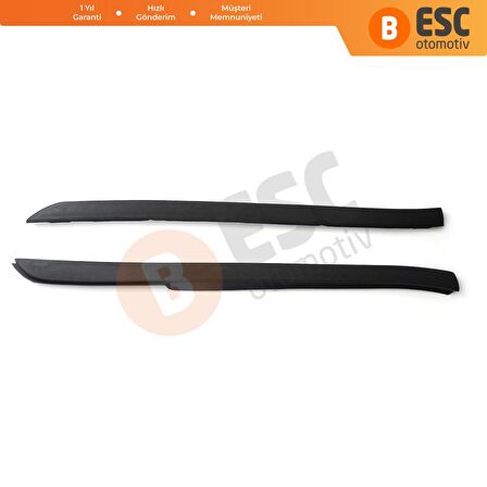 Mercedes Vito W638 Ön Cam Çıtası Sağ Sol 6386980179 079