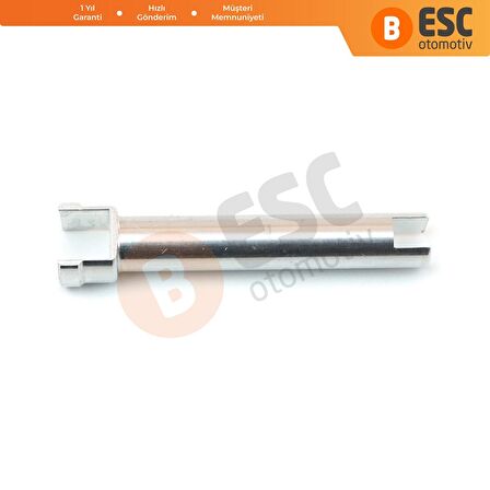 Mercedes W204 W212 için Radyo Kontrol Paneli Joystick Parçası A2048704658