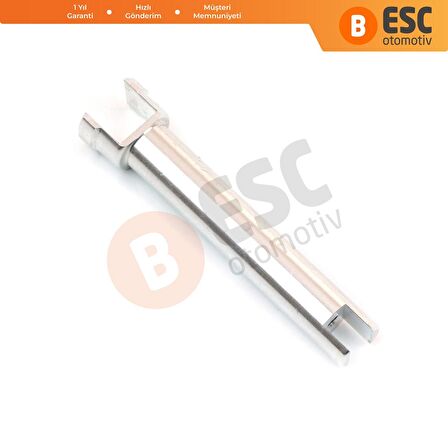 Mercedes W204 W212 için Radyo Kontrol Paneli Joystick Parçası A2048704658