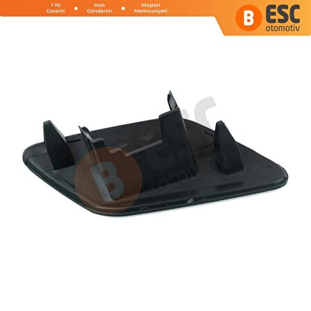 ESP1017 1 VW Scirocco 2015-2017 için Ön Sol Far Yıkama Kapağı 1K8807937