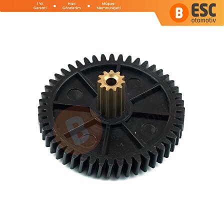 Toyota Avalon 2005-2013 için Arka Perde Motor Tamir Dişlisi AP367890