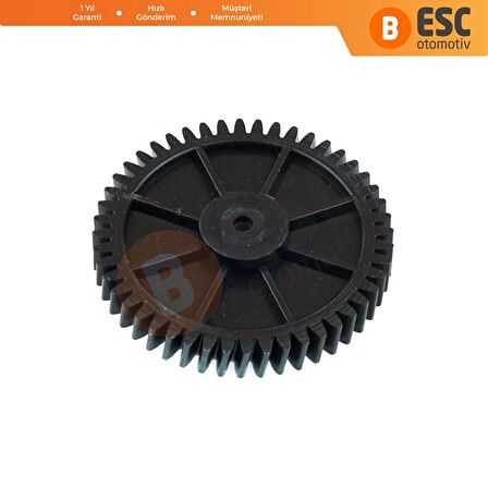 Toyota Avalon 2005-2013 için Arka Perde Motor Tamir Dişlisi AP367890