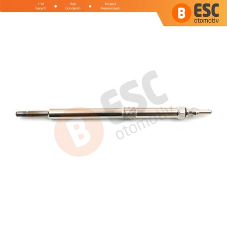 Nissan Opel Renault İçin 1 Adet Kızdırma Bujisi 11 V 8200012099 4430069