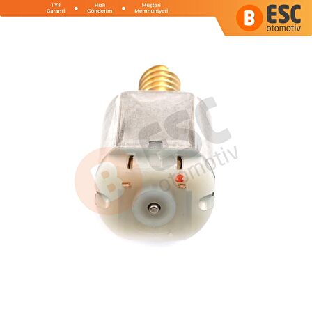 Ford Volvo Land Range Rover Jaguar Mazda İçin Kapı Kilit Büyük Motor Dişli