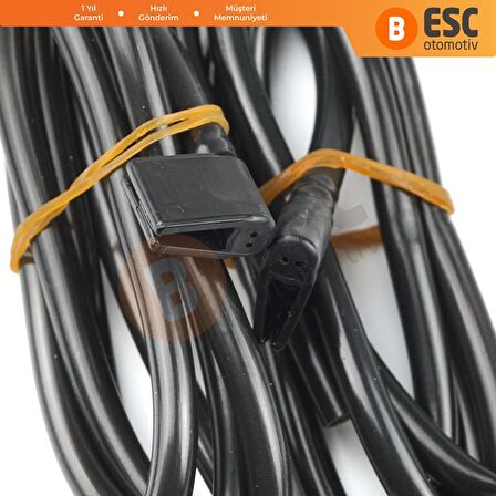 ESP1051 VW Crafter MK1 Mercedes Sprinter MK2 906 için Ön Cam Su Fıskiye Meme Seti 2E1955985