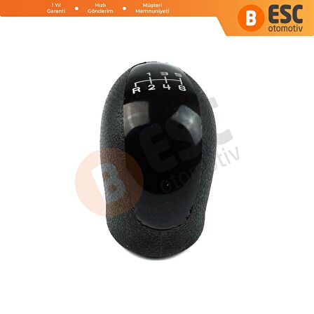 ESP1065 Mercedes Vito Viano W639 Sprinter MK1 VW Crafter MK1 için 6 İleri Vites Topuzu