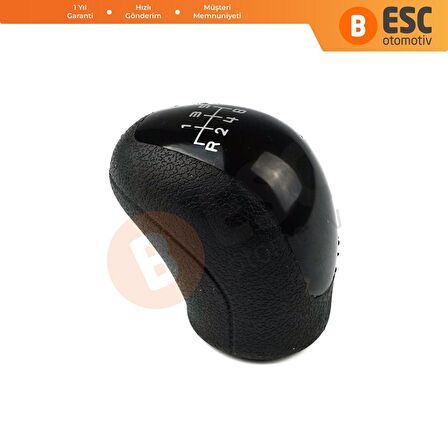 ESP1065 Mercedes Vito Viano W639 Sprinter MK1 VW Crafter MK1 için 6 İleri Vites Topuzu