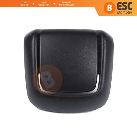 Ford Fiesta 2002-2008 Fusion 2002-2012 İçin Ön Sağ Koltuk Sırt Ayarlama Yatırma Kolu