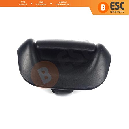 Ford Fiesta 2002-2008 Fusion 2002-2012 İçin Ön Sağ Koltuk Sırt Ayarlama Yatırma Kolu