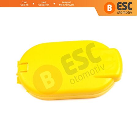 ESP1100 Renault Trafic 2 Megane 2 Scenic 2 Laguna 3 İçin Ön Cam Silecek Su Depo Kapağı 8200226894