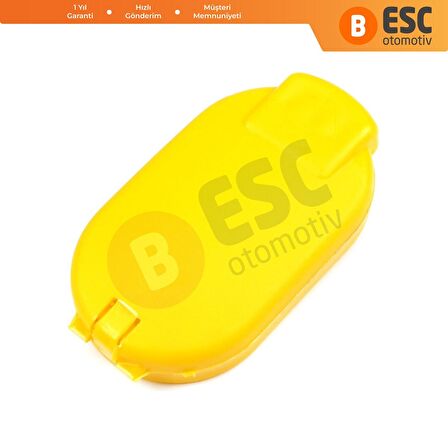 ESP1100 Renault Trafic 2 Megane 2 Scenic 2 Laguna 3 İçin Ön Cam Silecek Su Depo Kapağı 8200226894