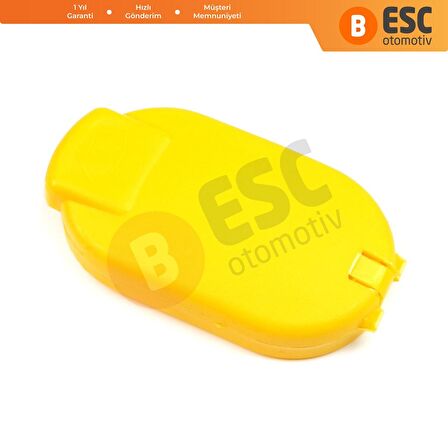 ESP1100 Renault Trafic 2 Megane 2 Scenic 2 Laguna 3 İçin Ön Cam Silecek Su Depo Kapağı 8200226894