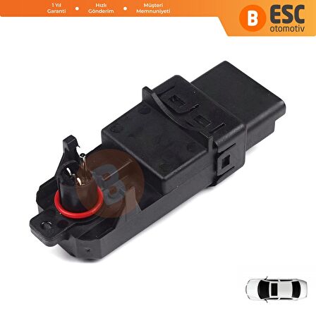 EDP1163 Renault Megane 2 Clio 3 Scenic 2 Laguna Espace Modusiçin Cam Açma Kriko Motor Modülü 288887