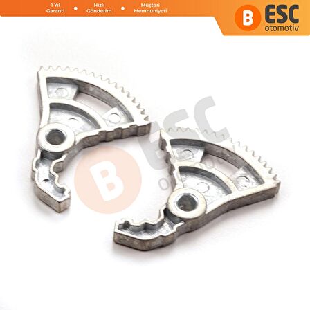 Hyundai için Ön Far Ayarlama Sağ Sol Dişli Seti