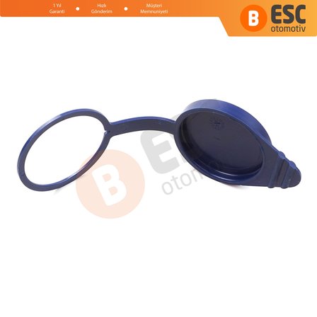 Ford Transit Connect Custom için Silecek Cam Su Depo Kapağı BK2113K142AB
