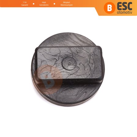 Rubber Jack Point Pad Adaptor Lift Protect For BMW X1 X3 X5 X6 Z4 Z8 3 4 5 Mini