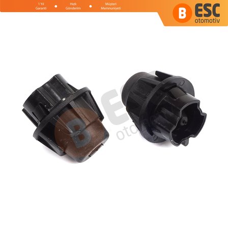 Renault Megane 3 4 Clio 4 Captur 1 Talisman Duster Dokker Lodgy için Ön Kaput Bagaj Amortisör Takozu