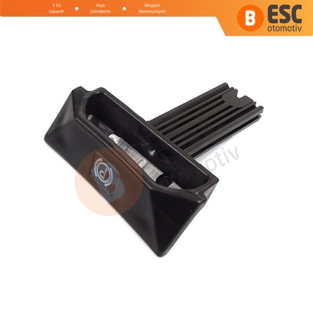 Mercedes C Class W202 1994-2000 için Park El Fren Kolu A2024270420