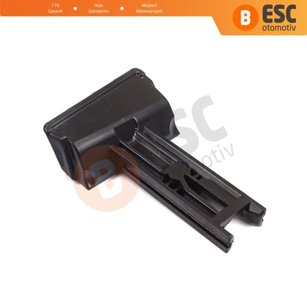 Mercedes S Class W220 1999-2005 için Park El Fren Elcik Kolu A2204270320