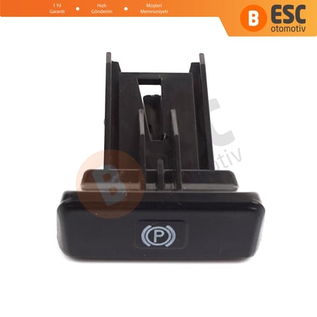 Mercedes V Class W447 Vito 447 448 2014-On için Park El Fren Elcik Kolu A4474270120