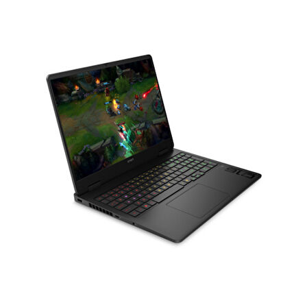 HP OMEN 16-am0018nt Ultra 7-255H 32-GBDDR5 4 TBSSD RTX5060 (8GB-115W) 16" 165Hz Windows 11 Home + HMF Sırt Çantası BQ1Z1EAHMF42
