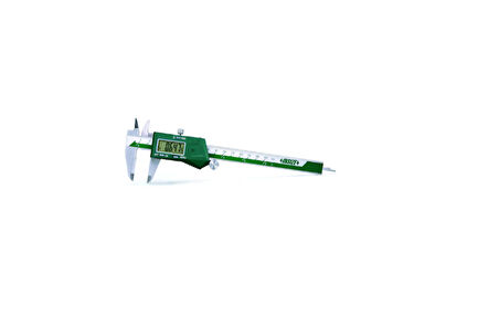 Insize 1108-150 Dijital Kumpas 150 Mm