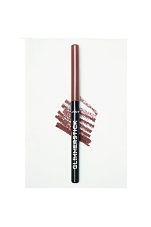 GLIMMERSTICK LIP LINER - DUDAK KALEMİ – MYSTERY MAUVE