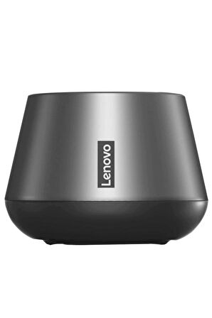 Lenovo Thinkplus K3 Pro Taşınabilir Mini Bluetooth Hoparlör