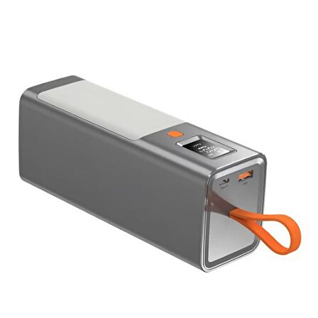 Xipin T134L 20000 mAh Hızlı Şarj Powerbank