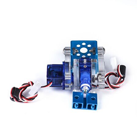 Makeblock Mini Pan Tilt Kit - 89003