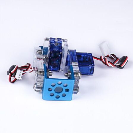 Makeblock Mini Pan Tilt Kit - 89003