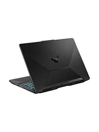 Asus Tuf Gaming A15 FA506NCR Amd Ryzen 7 7435HS 80GB 512GB SSD RTX3050 4gb 15.6" Fhd IPS 144HZ Freedos Taşınabilir Bilgisayar HN034F25 + Zetta Çanta