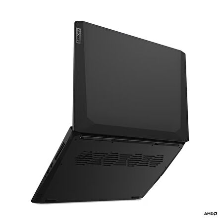 Lenovo Ideapad Gaming 3 Amd Ryzen 5 5500H Ddr4 32GB 512GB SSD RTX2050-4GB Freedos 15.6" IPS 144HZ Taşınabilir Bilgisayar 82K202BRTXF04 + Weblegelsin Çanta