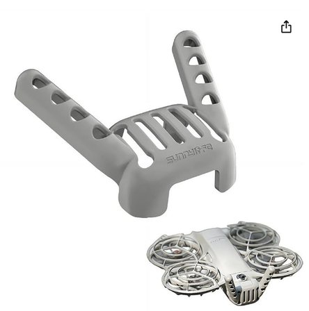 DJI Neo 2 Anten Koruması (Digital Transceiver Protector)