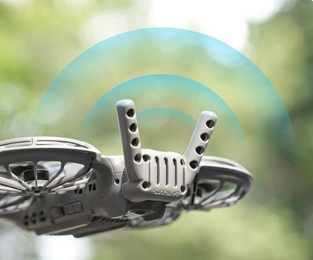 DJI Neo 2 Anten Koruması (Digital Transceiver Protector)
