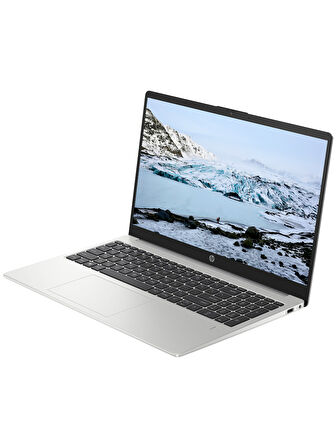 Hp 255 G10 Amd Ryzen 5 7530U 40GB 4tb SSD Amd Radeon Grafik Freedos 15.6" Taşınabilir Bilgisayar 9G1G0ETF25 + Zetta Çanta