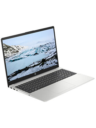 Hp 255 G10 Amd Ryzen 5 7530U 64GB 1tb SSD Amd Radeon Grafik Windows 11 Pro 15.6" Taşınabilir Bilgisayar 9G1G0ETP33 + Zetta Çanta