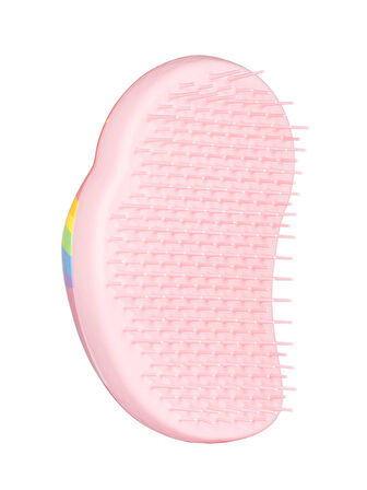 Tangle Teezer Original Mini Rainbow The Unicorn Desenli Çocuk Saç Fırçası