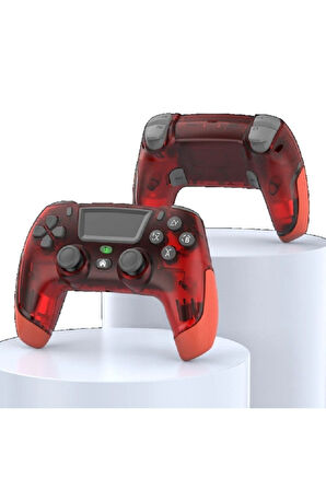 P06 Elite Ps4-Ps3-Pc-Steam-Nintendo Swıtch-ıos-Android Programlanabilir Oyun Kolu