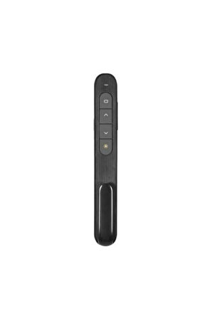 Wireless Presenter Kablosuz Lazer Kalem Sunum Kumandası