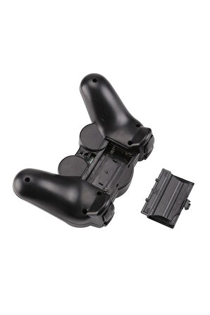 F360 2.4ghz Pc/tv Box/android Telefon Tablet Uyumlu Joystick Gamepad Kontroller