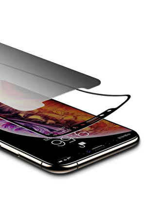 Apple Iphone 12 Pro Kor Privacy Cam Ekran Koruyucu